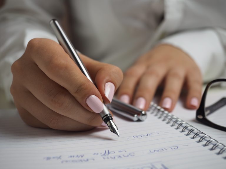 Writing Exercise MeaningWell Writing exercise meaningwell