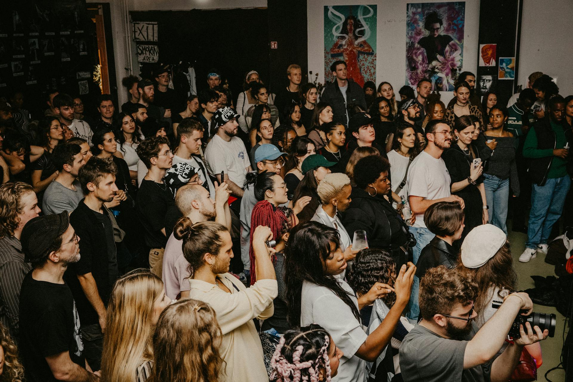 Thursday Review: “Exploring the Implicit Meanings of ‘Cultural Diversity’”